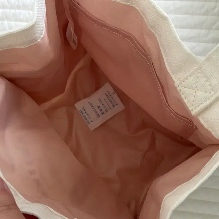 [BUNJANG] Chiikawa Bakery Lunch Tote Mini Eco Bag / 치이카와 베이커리 런치 토트백 미니 에코백