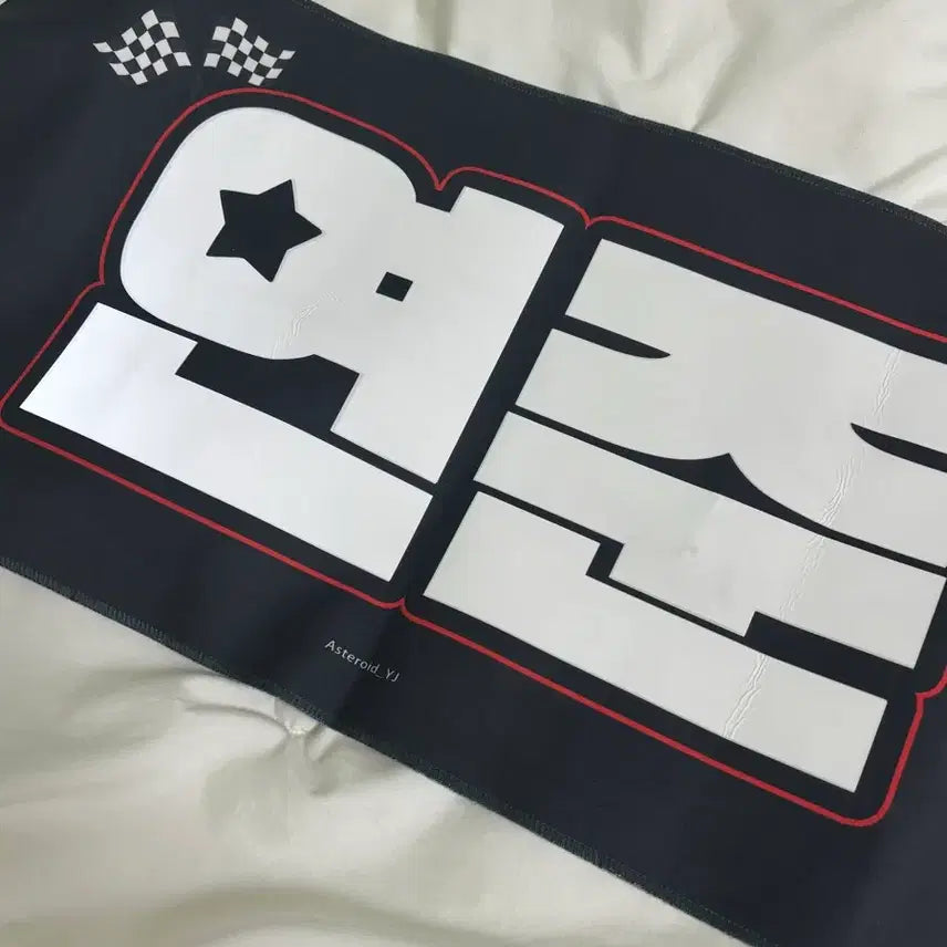 [BUNJANG] TXT Yeonjun Slogan / 투바투 연준 슬로건