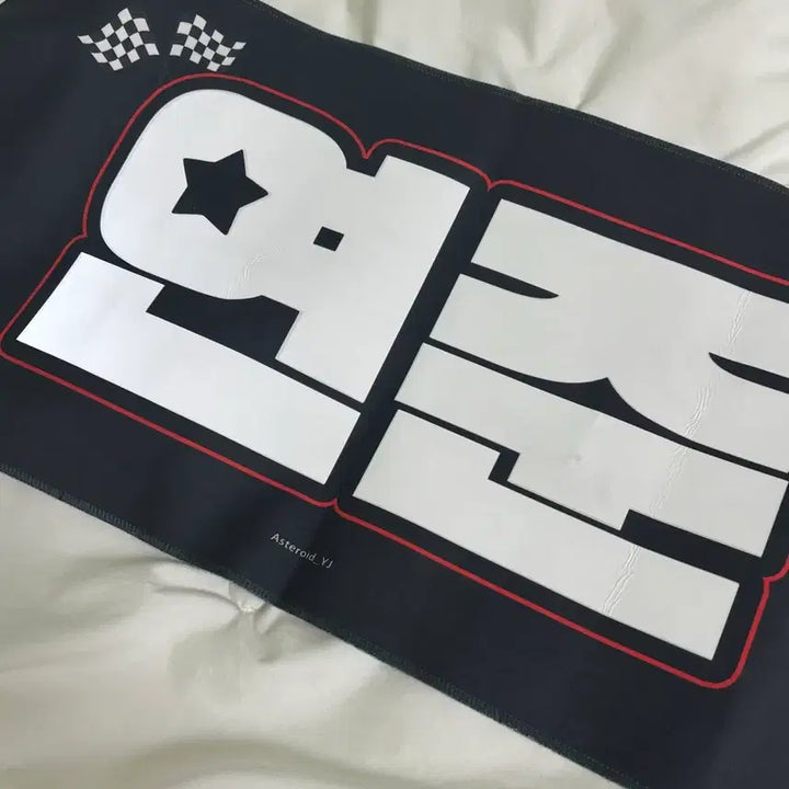 [BUNJANG] TXT Yeonjun Slogan / 투바투 연준 슬로건