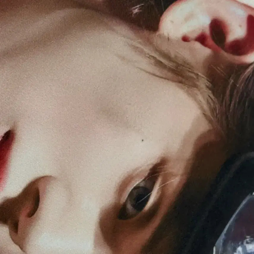 [BUNJANG] TXT Yeonjun Slogan / 투바투 연준 슬로건