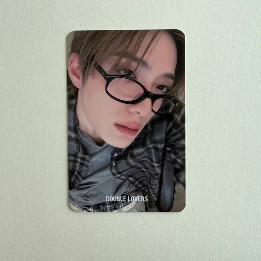 [SOLD OUT] 알파드라이브원 알디원 상현 더블러버스 포카