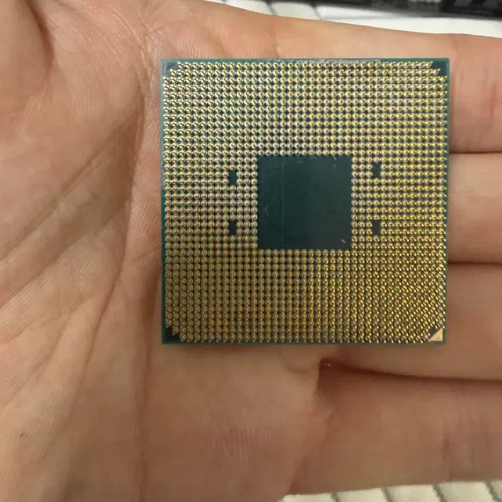 [BUNJANG] ASUS TUF GAMING B550M PLUS Motherboard / TUF B550M PLUS
