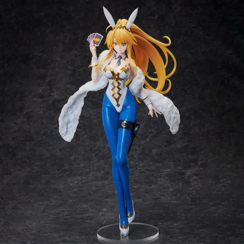 [BUNJANG] F:Nex Artoria Ruler 1/4 Scale Figure / 프링 알트리아 룰러