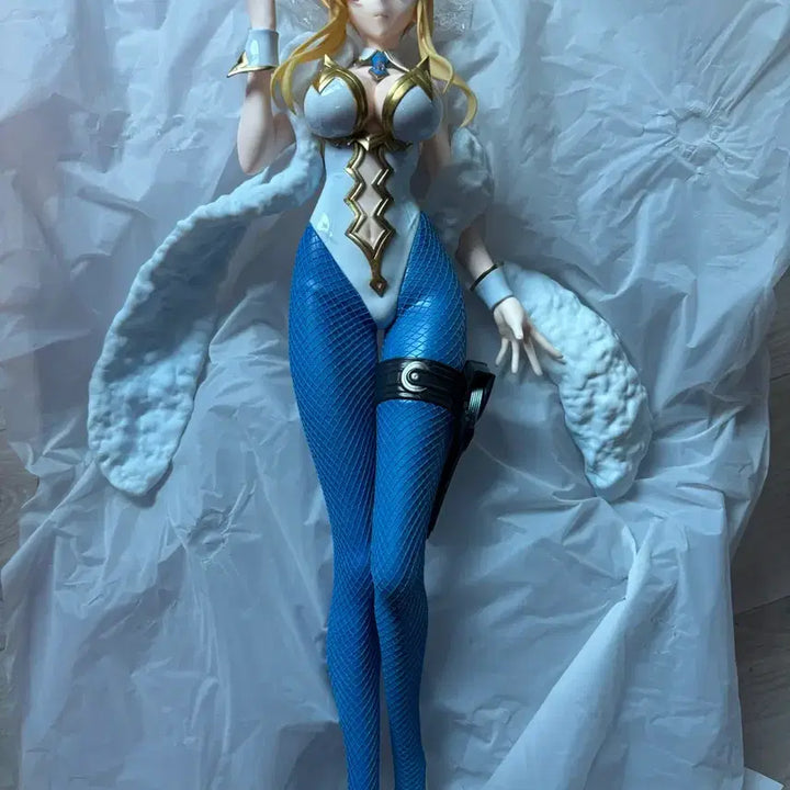 [BUNJANG] F:Nex Artoria Ruler 1/4 Scale Figure / 프링 알트리아 룰러