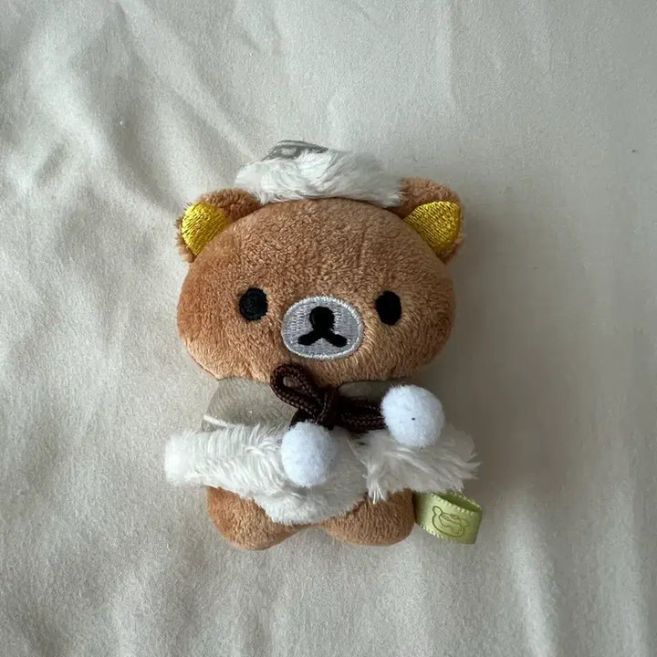 [BUNJANG] Rilakkuma Christmas 2025 / 크리스마스 리락쿠마 2025