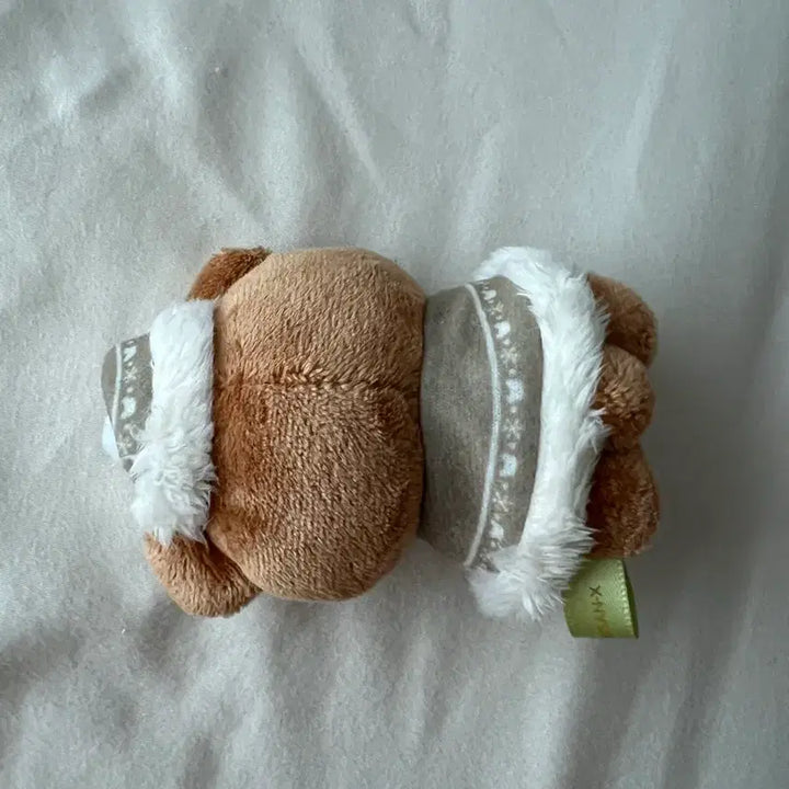 [BUNJANG] Rilakkuma Christmas 2025 / 크리스마스 리락쿠마 2025