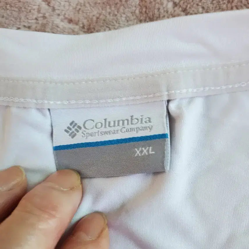 [BUNJANG] Columbia Men&