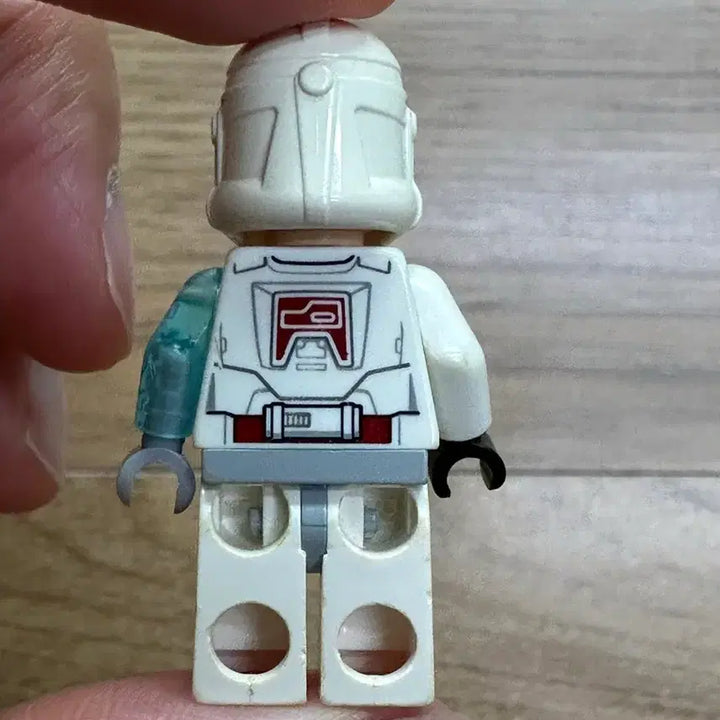 [BUNJANG] LEGO Star Wars Jek-14 / 레고 스타워즈 젝-14