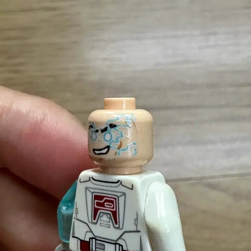 [BUNJANG] LEGO Star Wars Jek-14 / 레고 스타워즈 젝-14