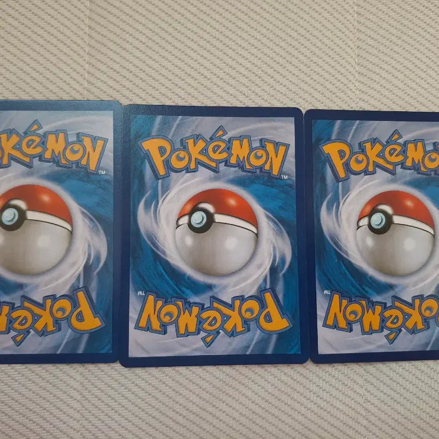 [BUNJANG] Pokemon Card Mao &amp; Su Ryn, Mari, N, and Caitlin Mini League Promo Set / 2020포켓몬 카드 마오&amp;수련,마리, 난천&amp;카틀레야 미니리그 프로모 세트