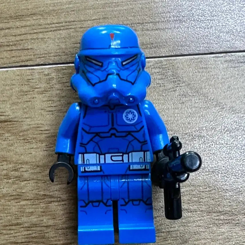 [BUNJANG] LEGO Star Wars Special Forces Clone Trooper / 레고 스타워즈 스페셜포스 클론