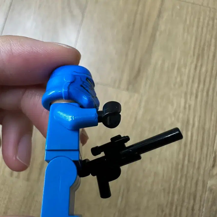 [BUNJANG] LEGO Star Wars Special Forces Clone Trooper / 레고 스타워즈 스페셜포스 클론
