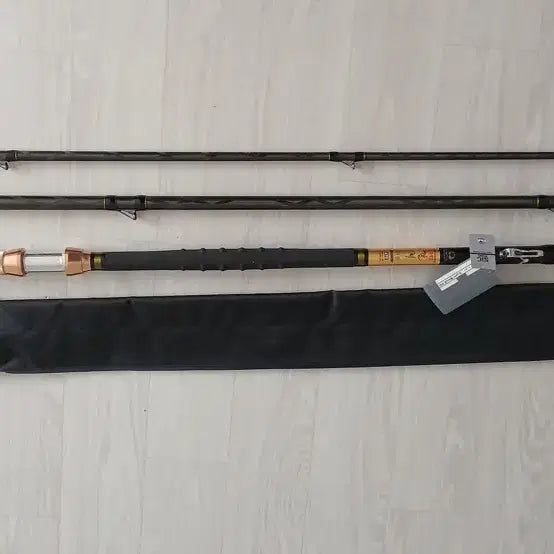 [BUNJANG] Banax GMS Galchi Outrigger Rod 490 / 바낙스 GMS 갈치외줄 490 싸게 판매합니다.