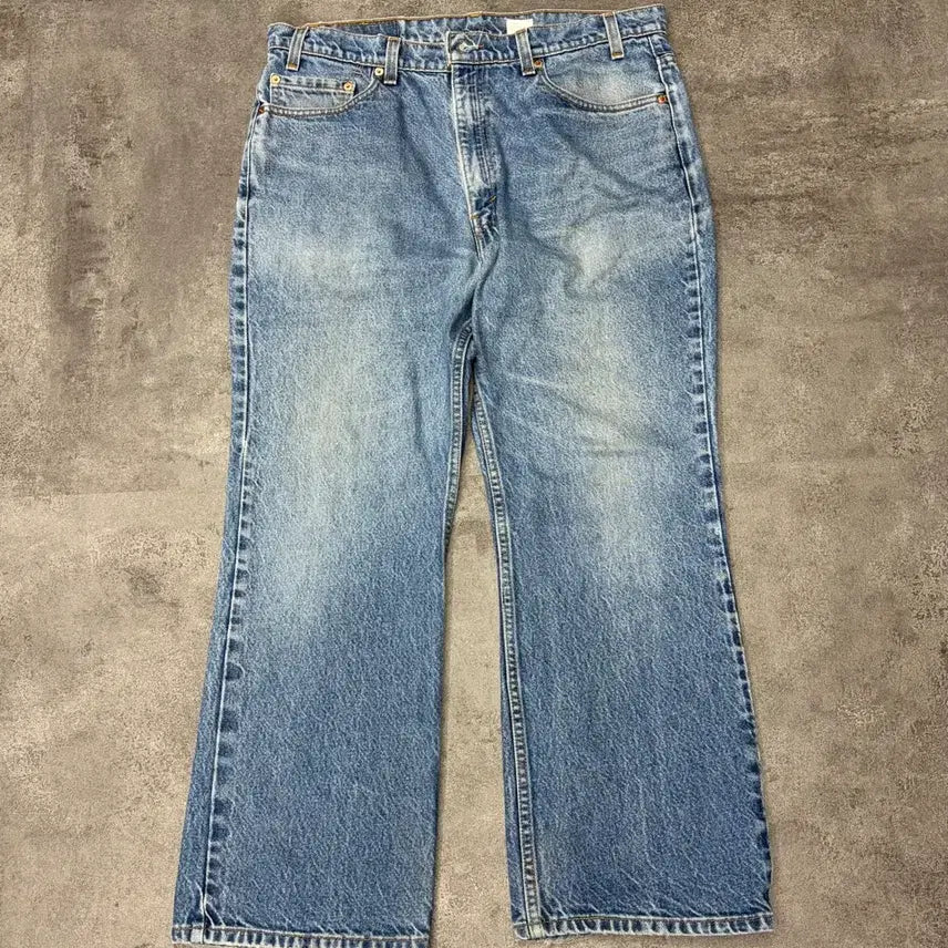 [BUNJANG] Vintage Levi&