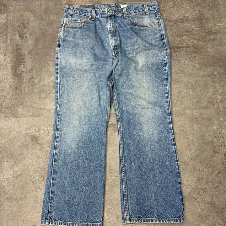 [BUNJANG] Vintage Levi&