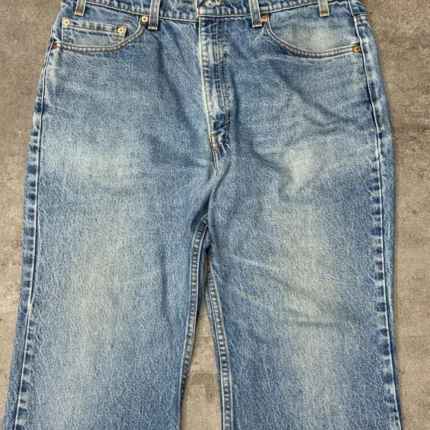 [BUNJANG] Vintage Levi&