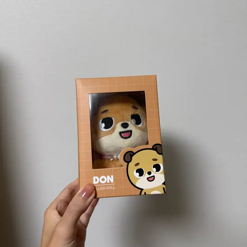 [BUNJANG] Denimals 2020 Don Photocard / 데니멀즈2020 돈