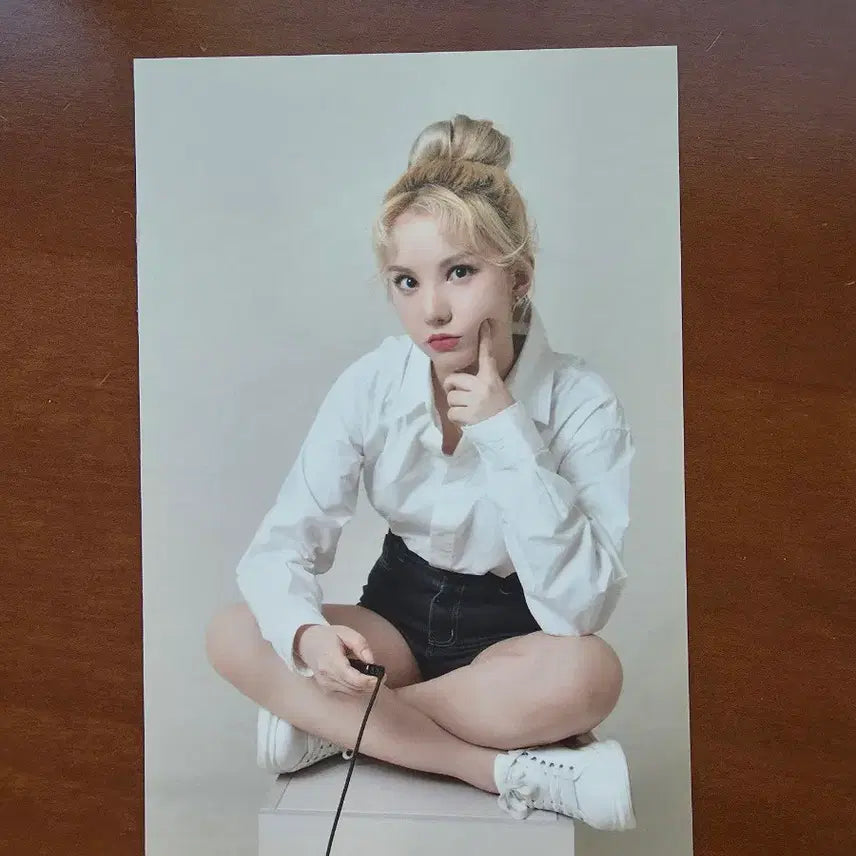 [BUNJANG] Viviz Bundle Set / 비비지 여자친구 증사 일괄 판매