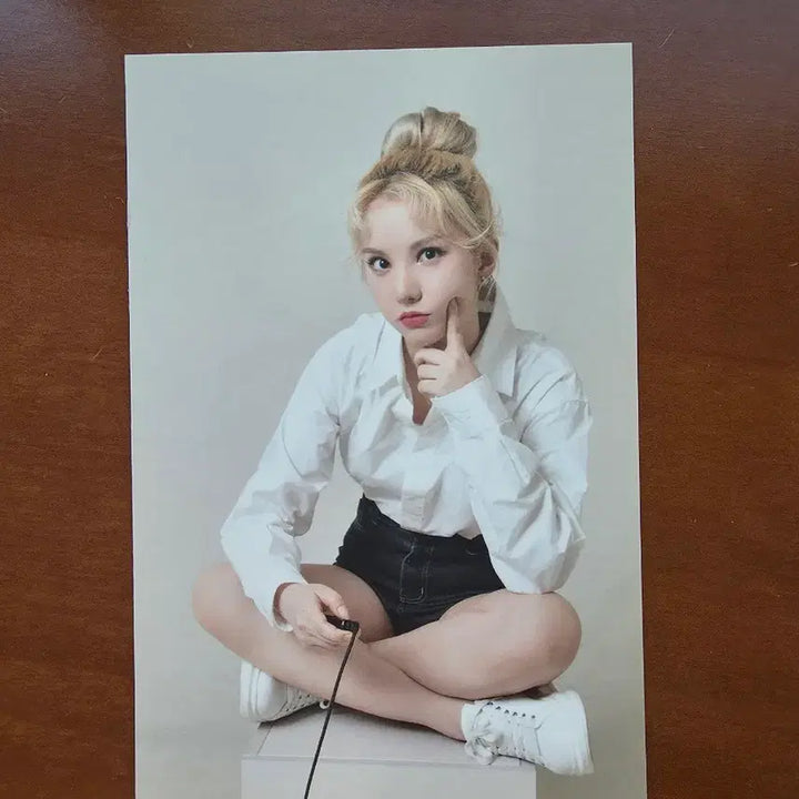 [BUNJANG] Viviz Bundle Set / 비비지 여자친구 증사 일괄 판매