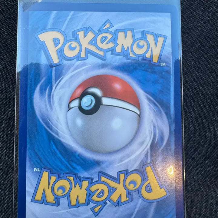 [BUNJANG] Pokemon Card Minsu&