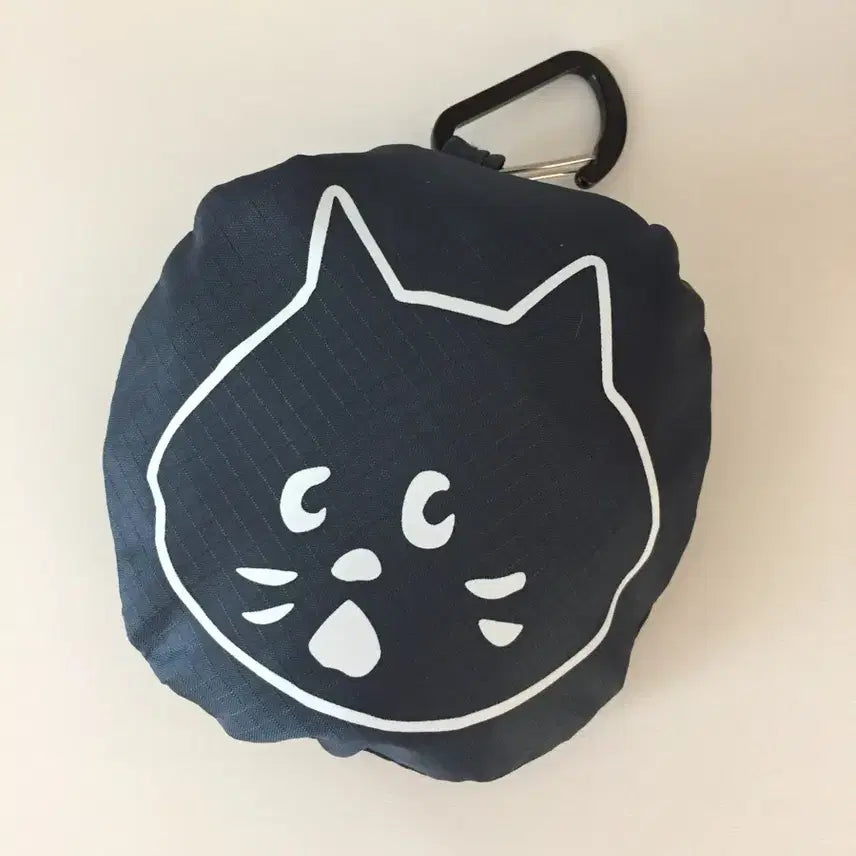 [BUNJANG] Ne-net Reusable Eco Bag / Ne-net 리유저블 에코백
