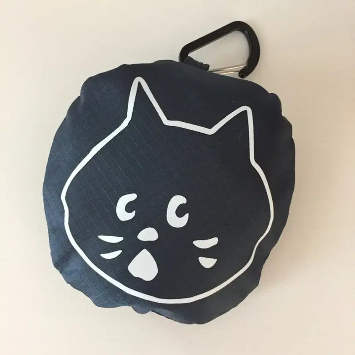 [BUNJANG] Ne-net Reusable Eco Bag / Ne-net 리유저블 에코백