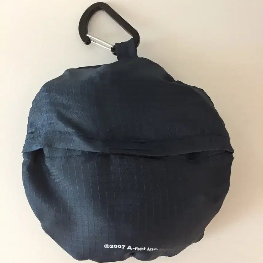 [BUNJANG] Ne-net Reusable Eco Bag / Ne-net 리유저블 에코백