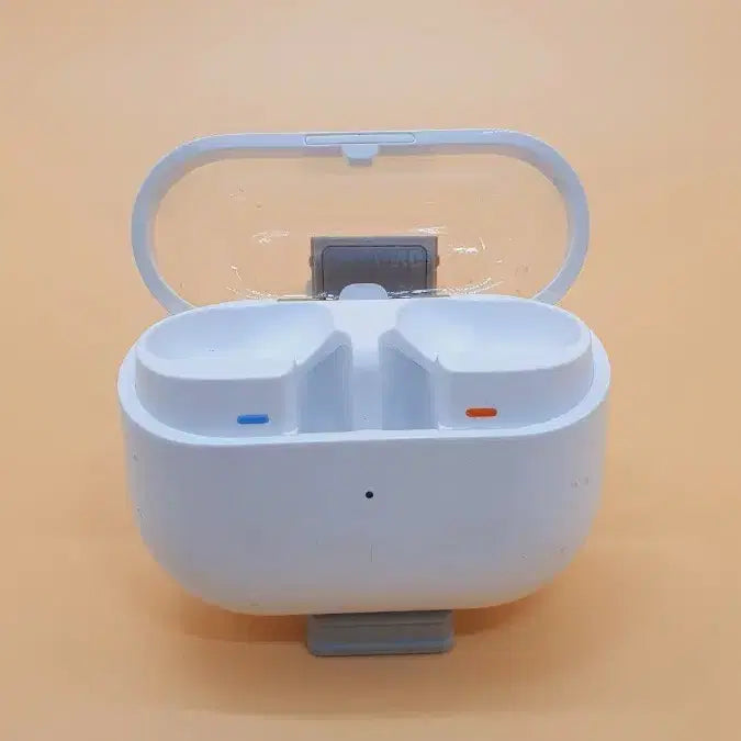 [BUNJANG] Samsung Galaxy Buds 3 Pro Body White SM-R630 / 버즈3프로 본체, 화이트, SM-R630(4FBF)