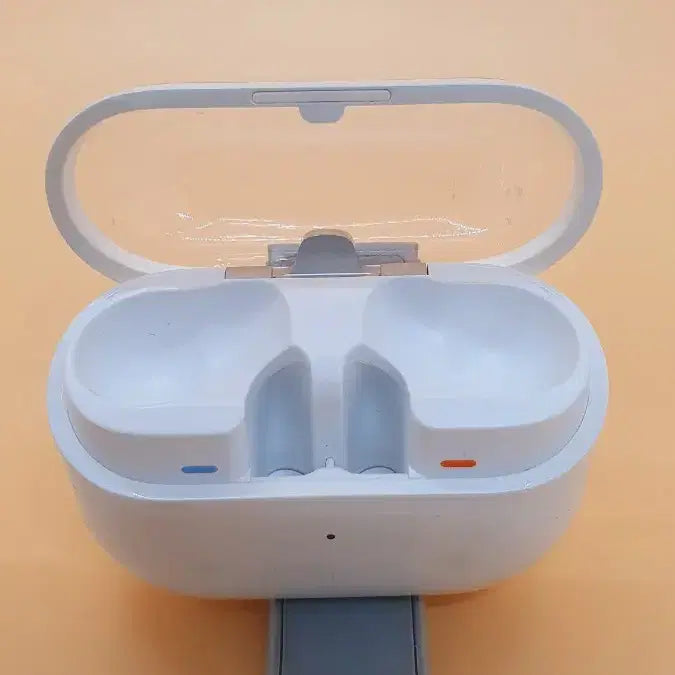[BUNJANG] Samsung Galaxy Buds 3 Pro Body White SM-R630 / 버즈3프로 본체, 화이트, SM-R630(4FBF)
