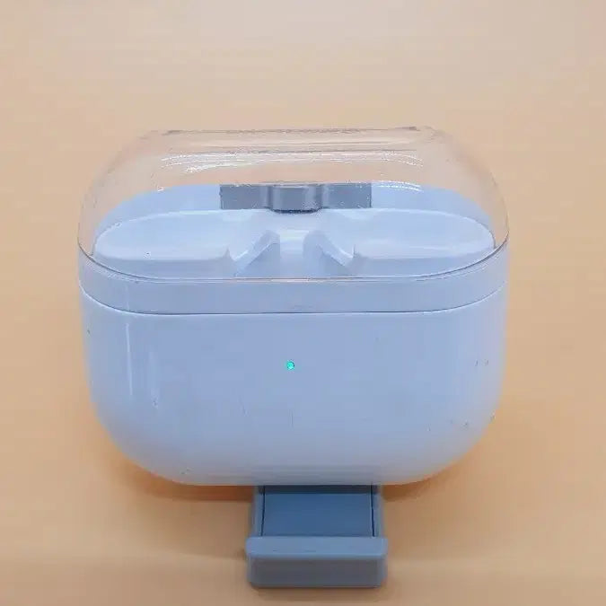 [BUNJANG] Samsung Galaxy Buds 3 Pro Body White SM-R630 / 버즈3프로 본체, 화이트, SM-R630(4FBF)