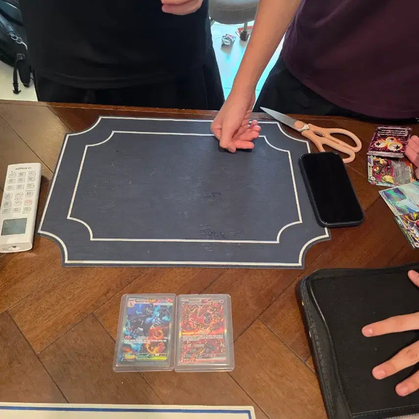 [BUNJANG] Mega Charizard SAR, Fuecoco AR, Quaxly SAR Set / 메가리자몽 sar 팽도리 ar 춤추새 sar 세트로 팝니다