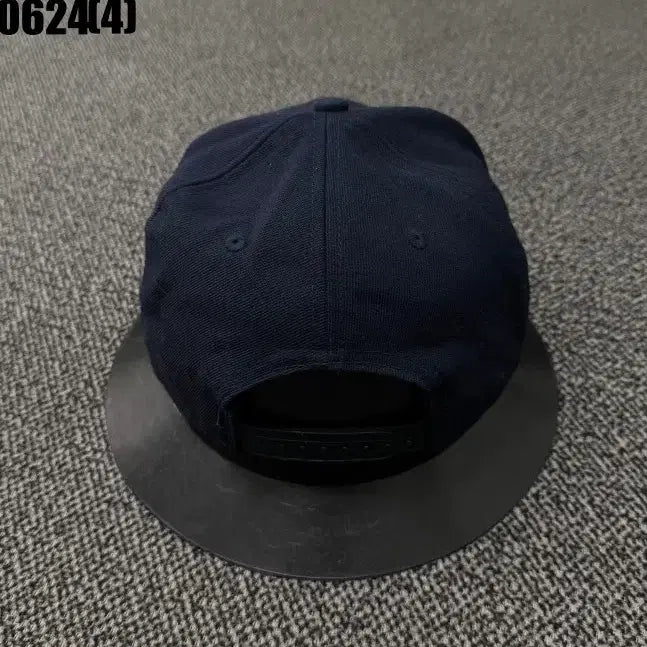 [BUNJANG] Nike Swoosh Ball Cap Navy / 나이키 스우시 볼캡 네이비 0624