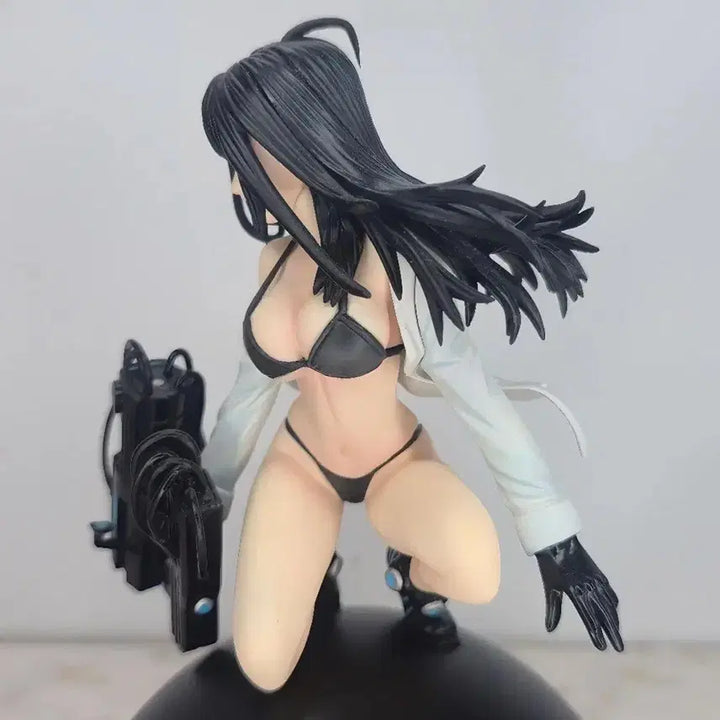 [BUNJANG] Gantz Reika Taito Repainted Figure / 간츠 gantz 레이카 taito (리페인트)