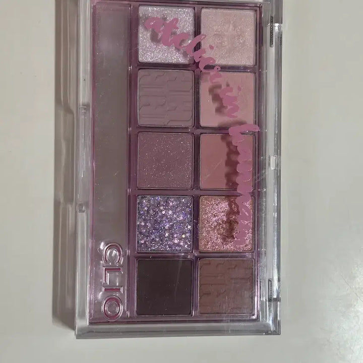 [BUNJANG] CLIO Hannam Atelier Limited Edition Lipstick / 클리오 한남동아뜰리에