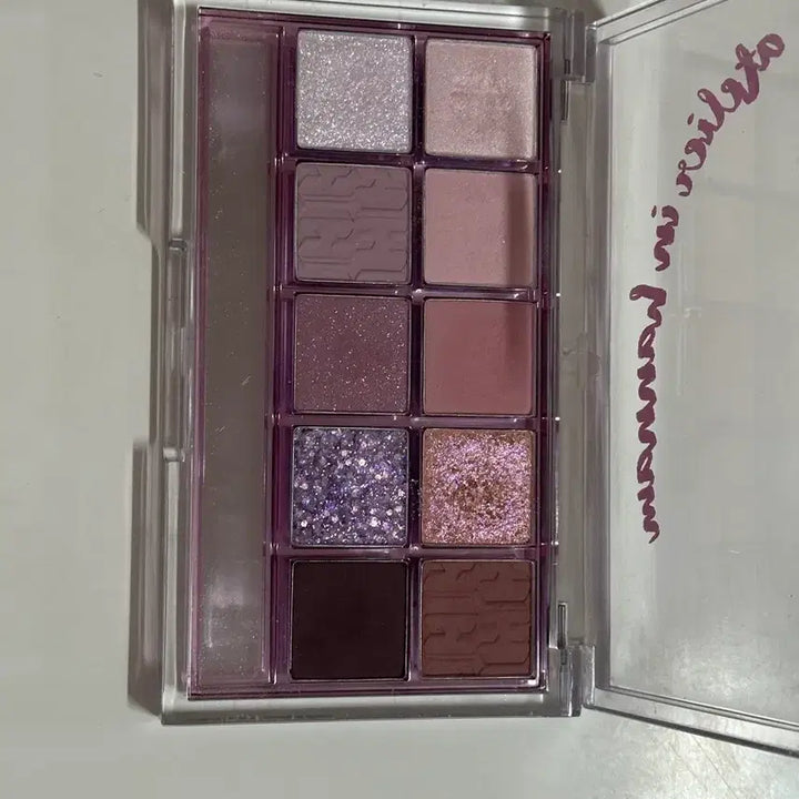 [BUNJANG] CLIO Hannam Atelier Limited Edition Lipstick / 클리오 한남동아뜰리에