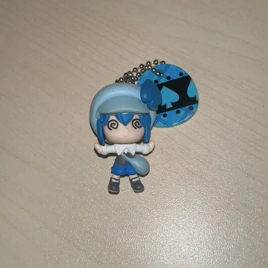 [BUNJANG] Caché Caché Mickey Alplate Gacha / 캐캐체 미키 알플레이트 가챠