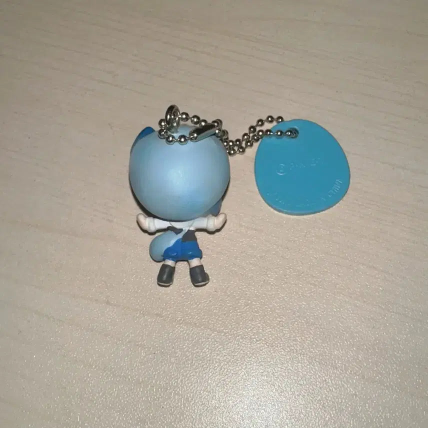 [BUNJANG] Caché Caché Mickey Alplate Gacha / 캐캐체 미키 알플레이트 가챠