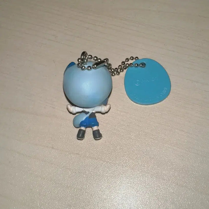 [BUNJANG] Caché Caché Mickey Alplate Gacha / 캐캐체 미키 알플레이트 가챠