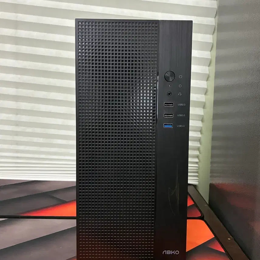 [BUNJANG] Intel Core i7-3770 Desktop PC / i7-3770 조립 PC 팝니다