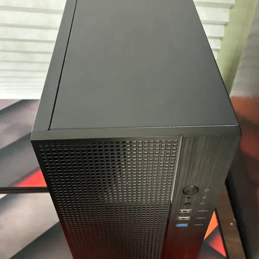 [BUNJANG] Intel Core i7-3770 Desktop PC / i7-3770 조립 PC 팝니다