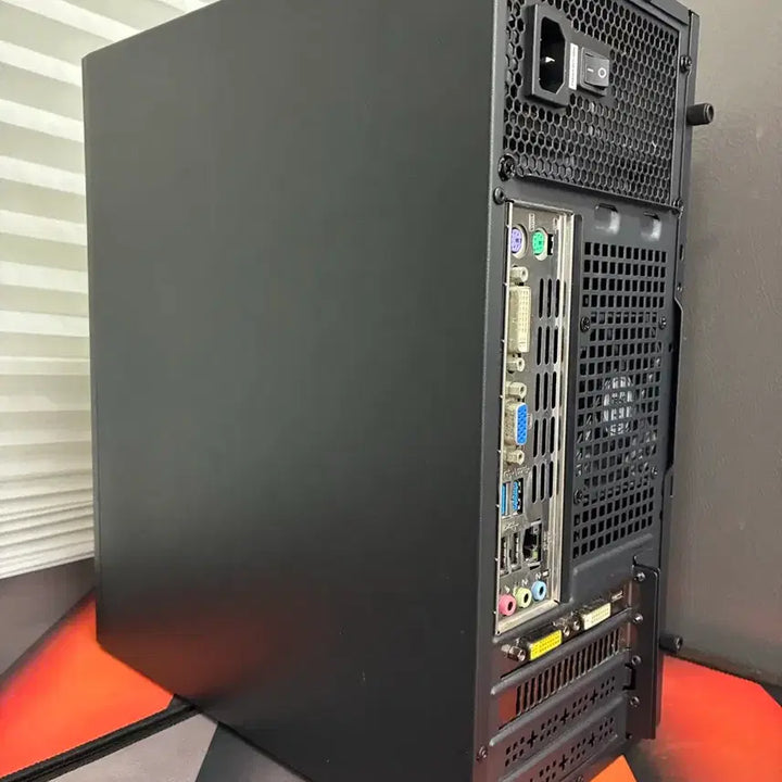[BUNJANG] Intel Core i7-3770 Desktop PC / i7-3770 조립 PC 팝니다