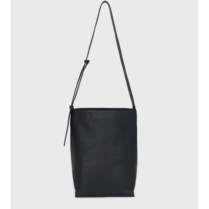 [BUNJANG] Necessary Square Tote Bag / 네세서리 스퀘어 토트백