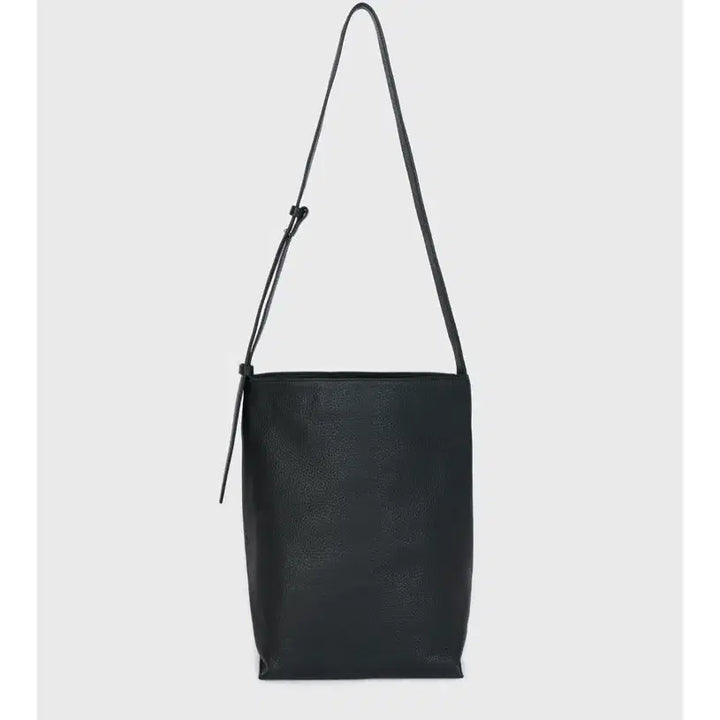 [BUNJANG] Necessary Square Tote Bag / 네세서리 스퀘어 토트백