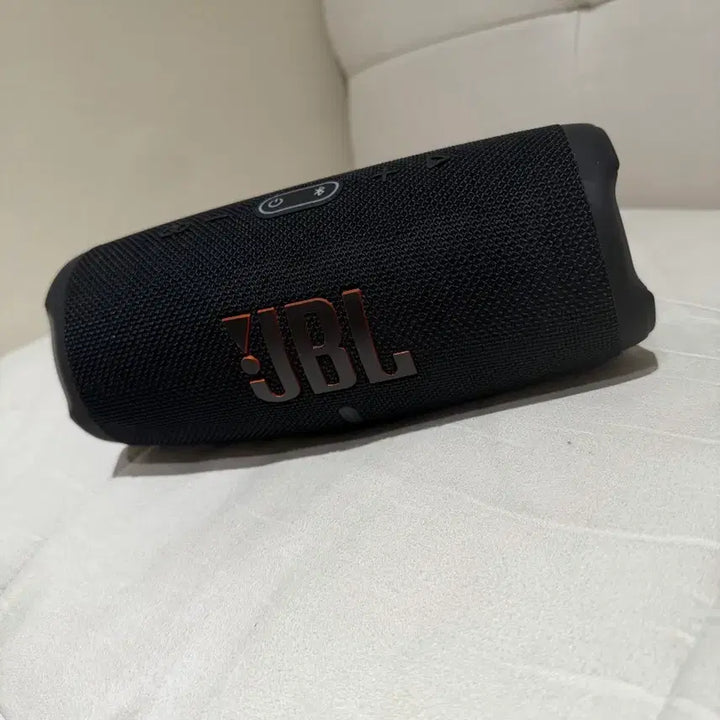 [BUNJANG] JBL Charge 5 Bluetooth Speaker / JBL Charge 5 블루투스 스피커