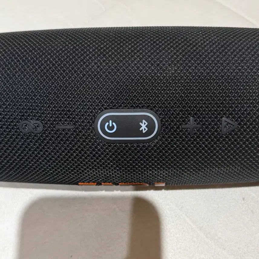 [BUNJANG] JBL Charge 5 Bluetooth Speaker / JBL Charge 5 블루투스 스피커