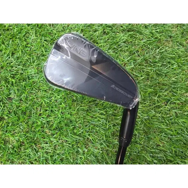 [BUNJANG] PING Crossover 3-Iron 20-degree SR Flex Used Driving Iron / 핑 i크로스오버 3번 20도 SR강도 중고 드라이빙 아이언 BD26...