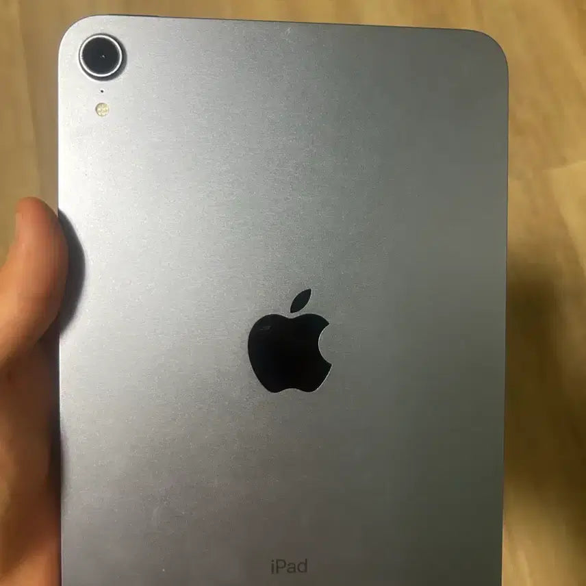 [BUNJANG] Apple iPad mini 6 64GB / 아이패드 미니6 64기가