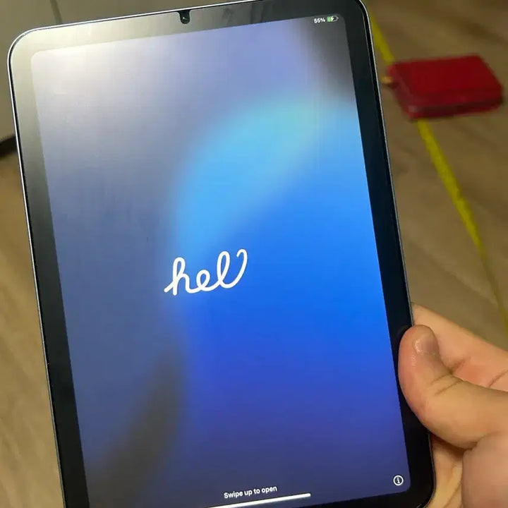 [BUNJANG] Apple iPad mini 6 64GB / 아이패드 미니6 64기가