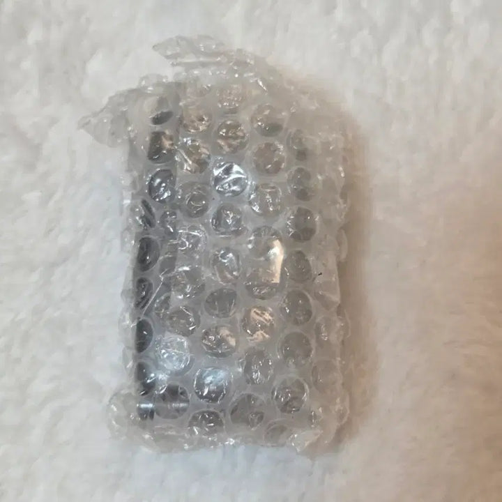[BUNJANG] Toy Spirit Folder Phone Keyring Gacha Black / 토이스피릿 폴더폰 키링 가챠 블랙
