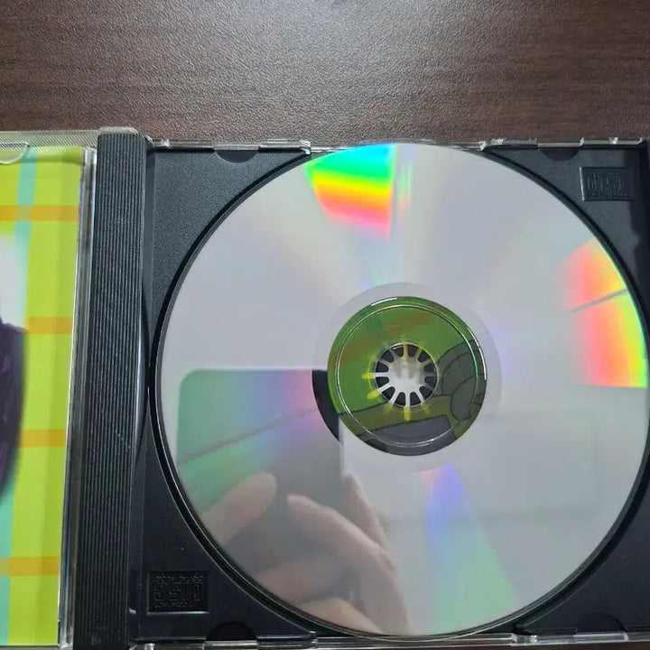 [BUNJANG] Sechs Kies Uri Chingu CD-ROM Title / 젝스키스 우리친구 CD-ROM 타이틀